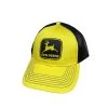 John Deere Logo Trucker Cap