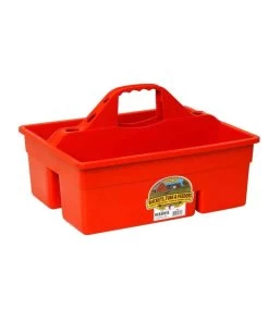 Duraflex Duratote -Ariat Store 13397 red