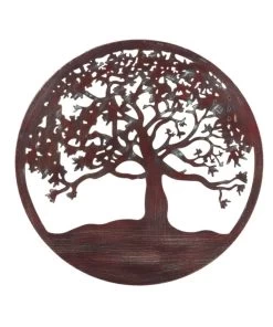 Ganz Tree Of Life Wall Decor