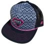 Hooey Women's Rope Like A Girl Cap