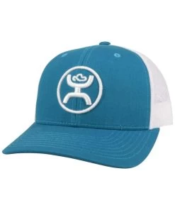 Hooey Men's O Classic Trucker Hat