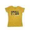 John Deere Women's Small Town Proud Tee