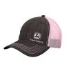 John Deere Women's Chambray Cap