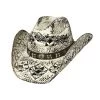 Bullhide Girl Next Door Straw Hat
