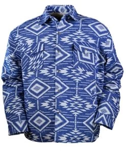 Outback Trading Co. Men's Ronan Jacket