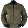 Outback Trading Co. Women's Bailey Bomber Jacket
