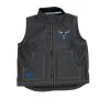 Cowboy Hardware Boys' Tech Woodsman Vest
