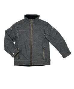 Cowboy Hardware Boys' Tech Woodsman Jacket