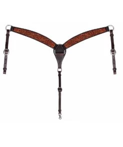 Professional's Choice Prairie Flower Breast Collar