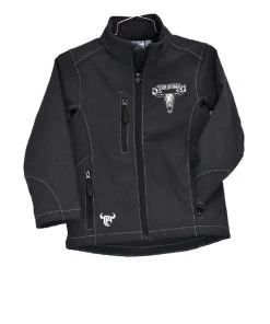 Cowboy Hardware Boy's Tough As Nails Jacket