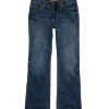 Wrangler Toddler Boys' 20X Vintage Bootcut Jean