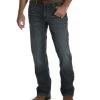 Wrangler Men's 20X Vintage Boot Jean