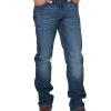 Wrangler Men's 20X No. 44 Slim Straight Jean