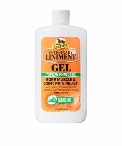 Absorbine Veterinary Liniment Gel