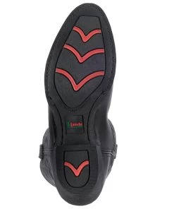 Laredo Men's Birchwood Leather Boot -Ariat Store 68450 sole