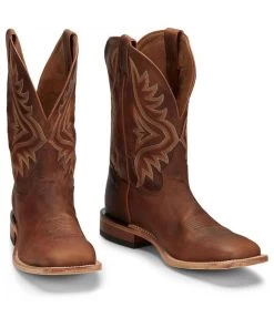 Tony Lama Men's Avett Western Boot