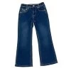 Cowboy Hardware Girls' Infant And Toddler Jean
