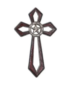 J.T. International Wall Cross