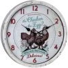 J.T. International Chicken Wall Clock