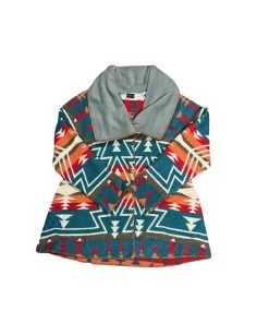 Rhonda Stark Women's Teton Coat