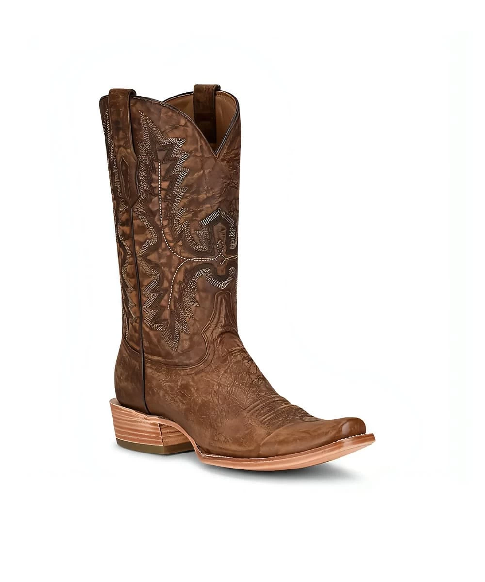 Corral Men's Narrow Square Toe Boot 1 Corral Men's Narrow Square Toe Boot