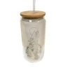 The Coyote Cowgirl Arrowhead Iced Coffee Tumbler