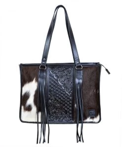Rafter T Ranch Women's Briefcase Purse