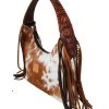 Rafter T Ranch Women's Concealed Carry Hobo Bag Purse