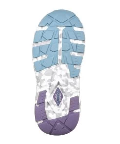 Carolina Women's Align Azalea Work Shoe -Ariat Store CA1949 Outsole