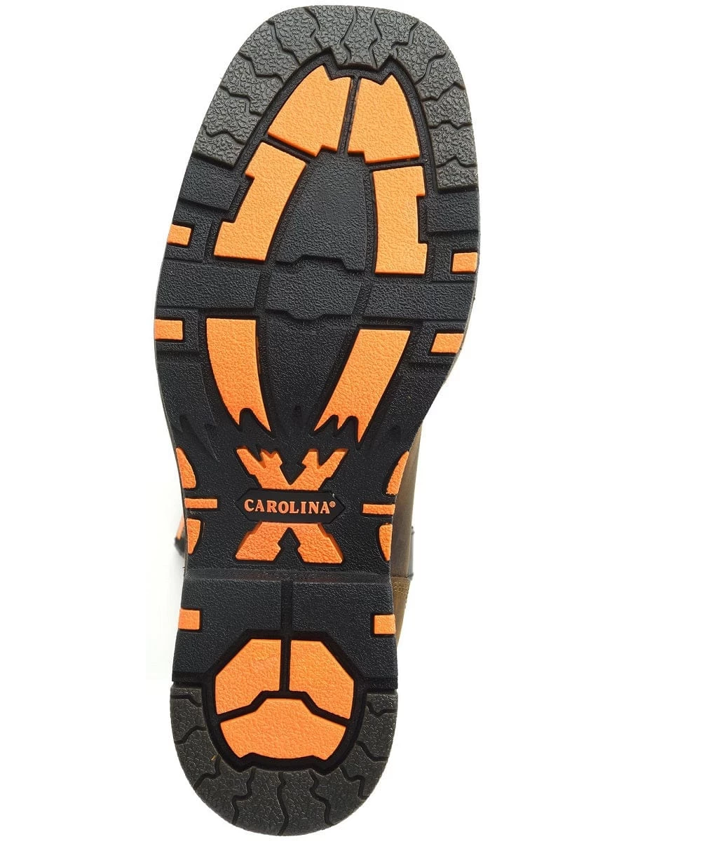 Carolina Men's Actuator Composite Toe Waterproof Boot 4 Carolina Men's Actuator Composite Toe Waterproof Boot - Image 4