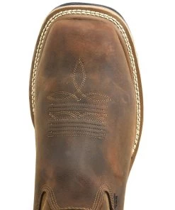 Carolina Men's Actuator Composite Toe Waterproof Boot 6 Carolina Men's Actuator Composite Toe Waterproof Boot -Ariat Store CA8537toe