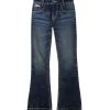 Cruel Girl Girls' Violet Jean