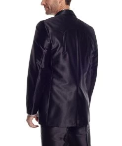 Circle S Men's Swedish Knit Tulsa Sport Coat 3 Circle S Men's Swedish Knit Tulsa Sport Coat -Ariat Store CC5091 a