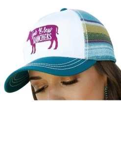 Cruel Girl Women's Trucker Cap
