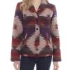 Cripple Creek Women's Navajo Jacket