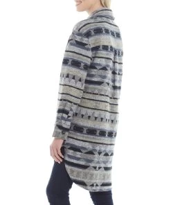 Cripple Creek Women's Navajo Shacket -Ariat Store CR16249 b