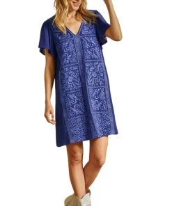 Andree By Unit Women's Shift Dress