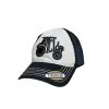 John Deere Toddler Tractor Cap