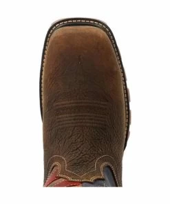 Durango Men's Maverick XP Composite Toe Waterproof Western Work Boot -Ariat Store DDB0366 c
