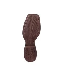Durango Men's Saddlebrook Western Boot -Ariat Store DDB0447 sole