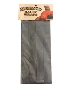 Fast Back Ropes Dally Wrap