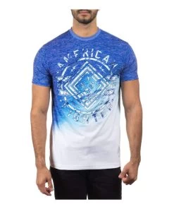 American Fighter Men's Bridge City Tee