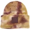 CCbeanie Women's Tie Dye Beanie