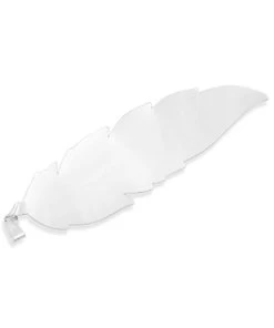 Montana Silversmiths USA Flag Hat Feather -Ariat Store HF5458 b