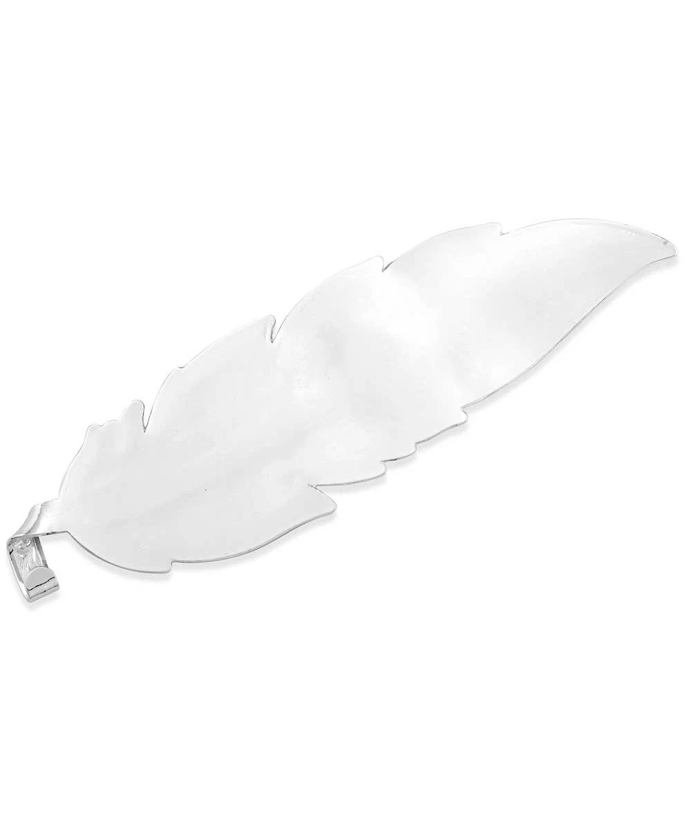 Montana Silversmiths Mexico Flag Hat Feather 2 Montana Silversmiths Mexico Flag Hat Feather - Image 2