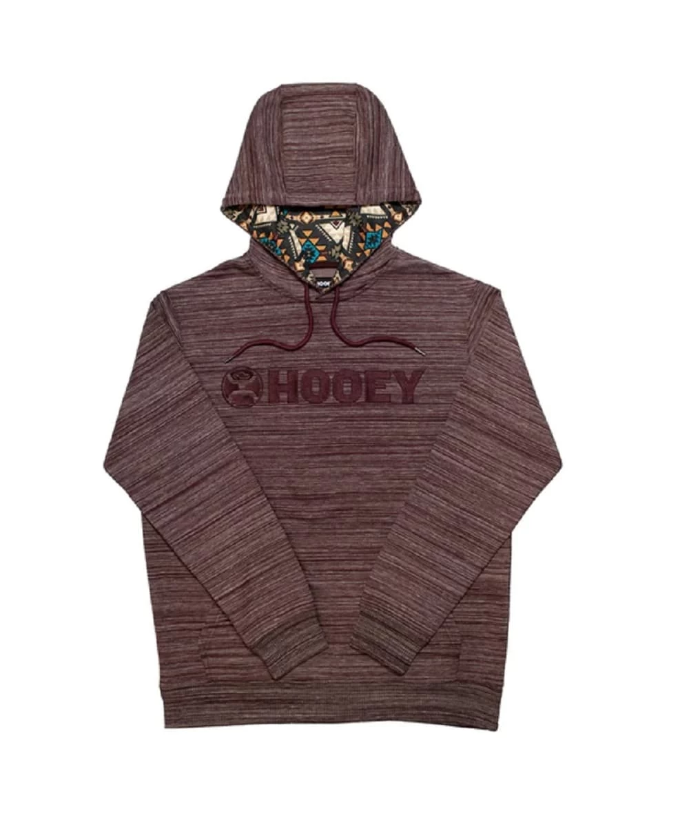 Hooey Boys' Lock-Up Hoodie 1 Hooey Boys' Lock-Up Hoodie