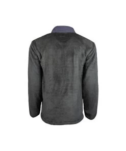 Hooey Men's Fleece Pullover -Ariat Store HJ077CHDE back