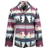 Hooey Women's Cardigan Jacket