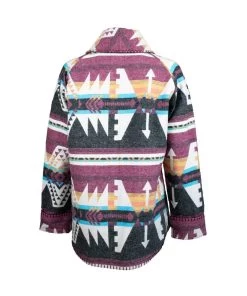 Hooey Women's Cardigan Jacket -Ariat Store HJ084BUBK a