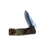 Hooey Camo Flipper Pocket Knife